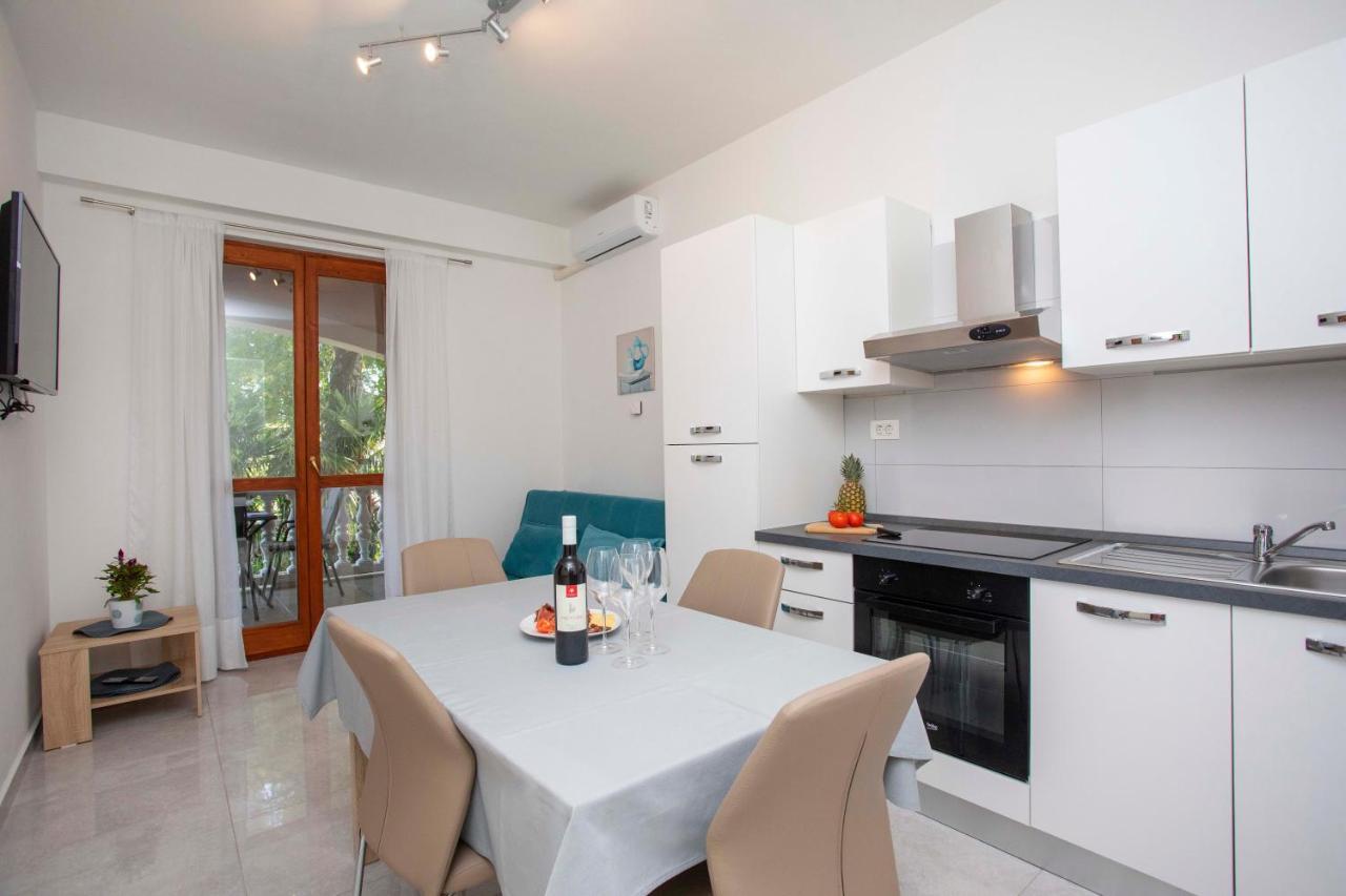 Apartmani Marica Plomin Extérieur photo