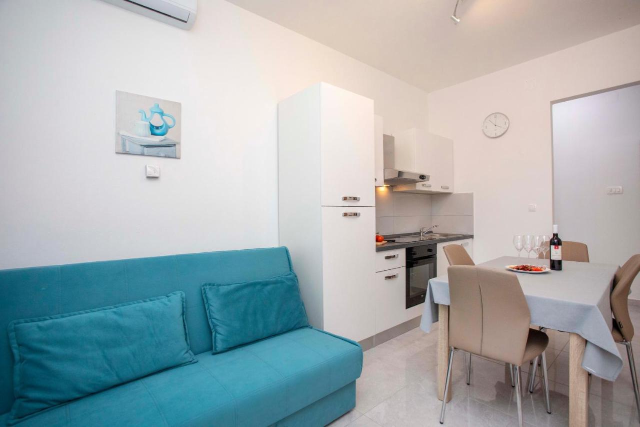 Apartmani Marica Plomin Extérieur photo