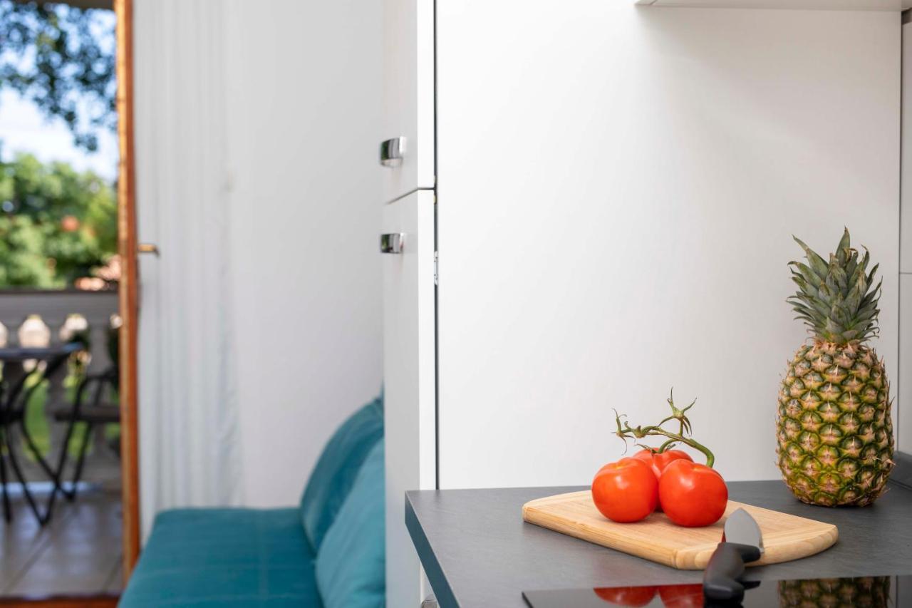 Apartmani Marica Plomin Extérieur photo