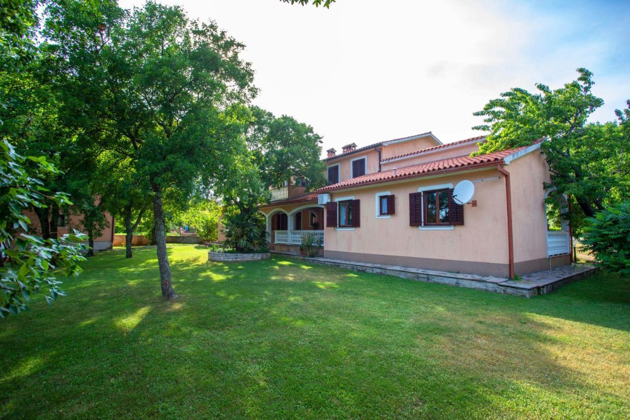 Apartmani Marica Plomin Extérieur photo
