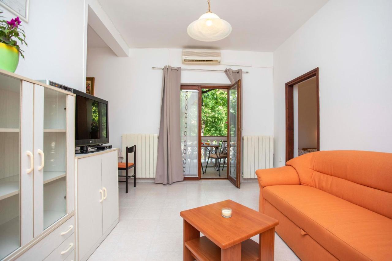 Apartmani Marica Plomin Extérieur photo