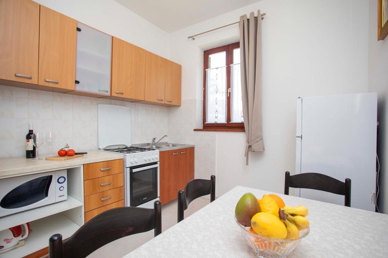 Apartmani Marica Plomin Extérieur photo