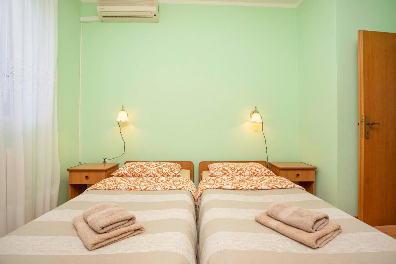 Apartmani Marica Plomin Extérieur photo