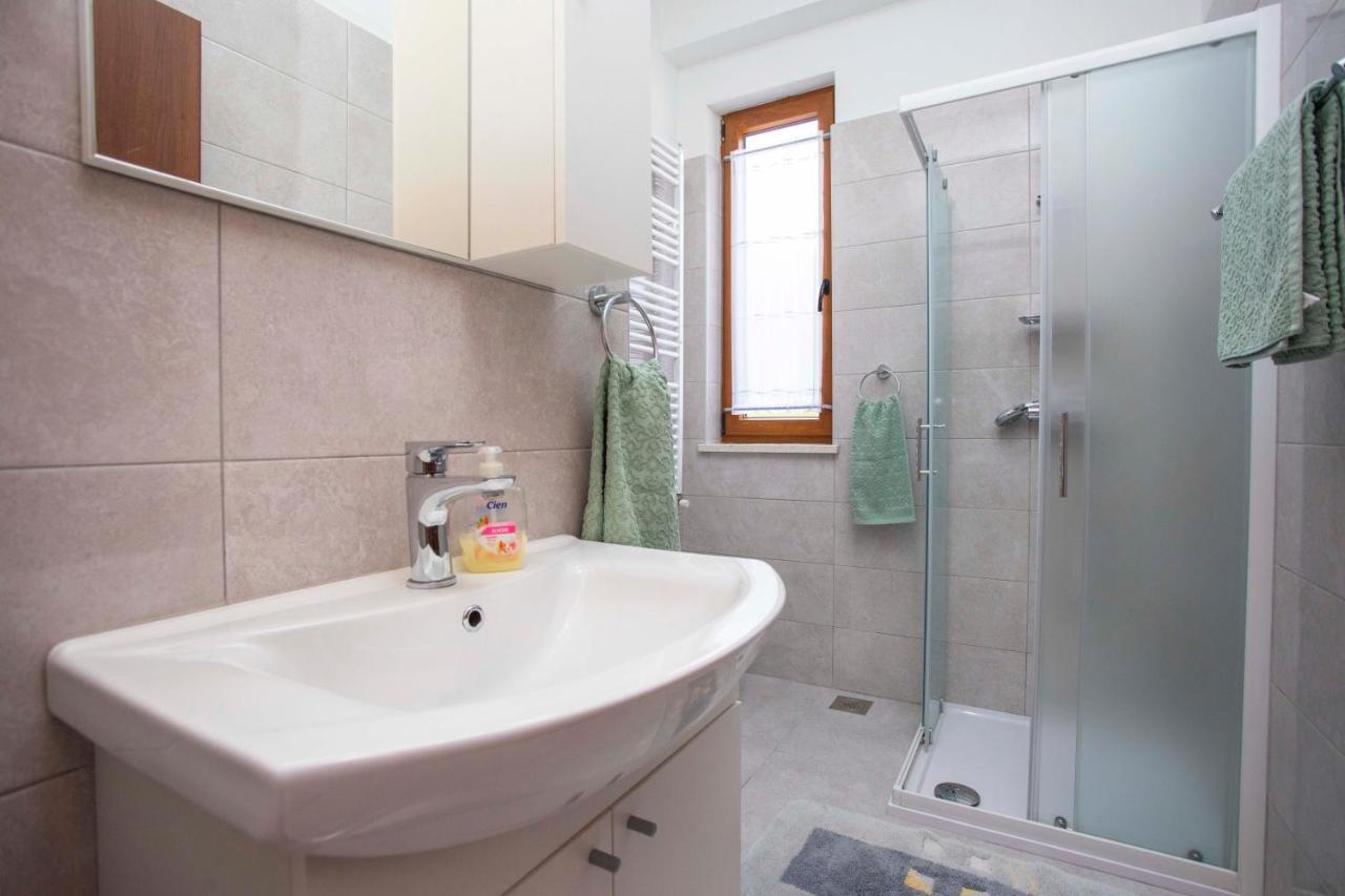 Apartmani Marica Plomin Extérieur photo