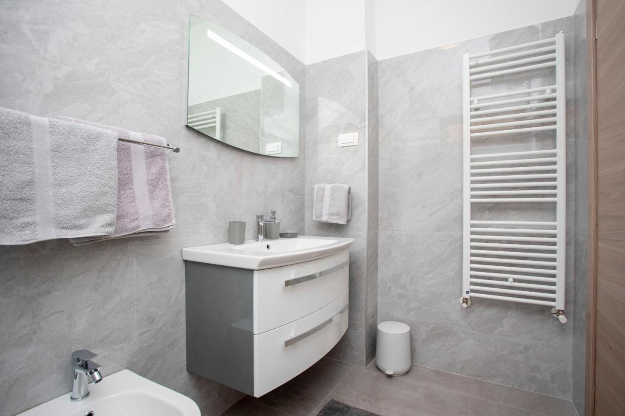 Apartmani Marica Plomin Extérieur photo