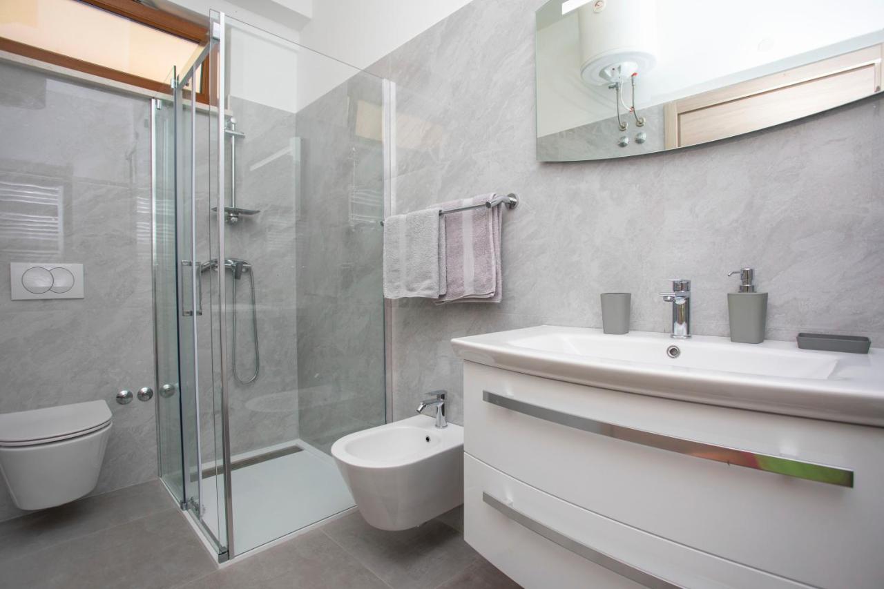 Apartmani Marica Plomin Extérieur photo