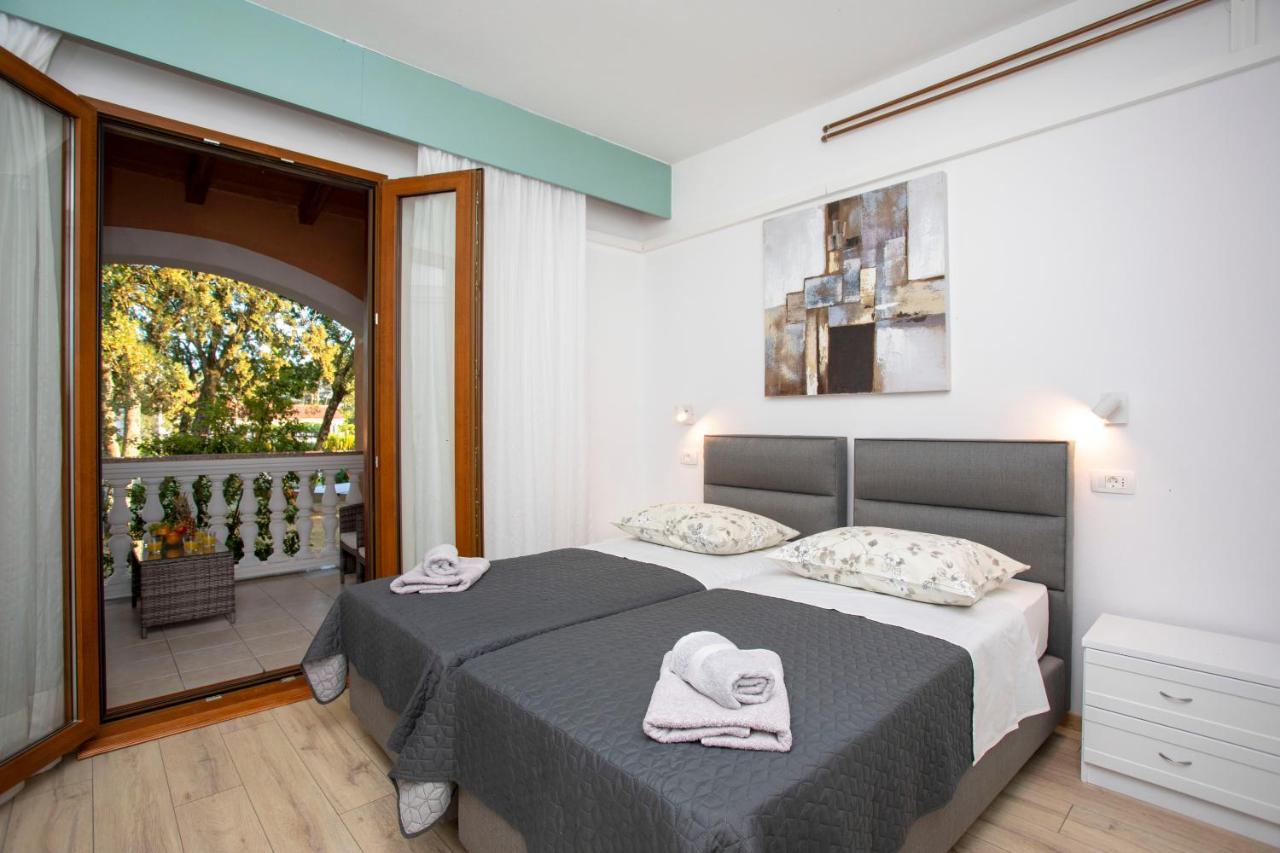 Apartmani Marica Plomin Extérieur photo