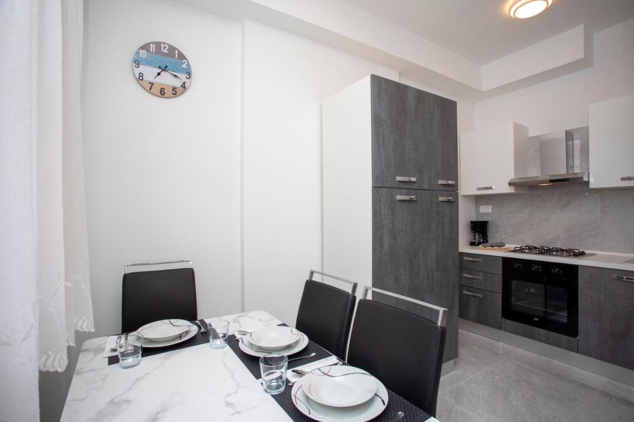 Apartmani Marica Plomin Extérieur photo