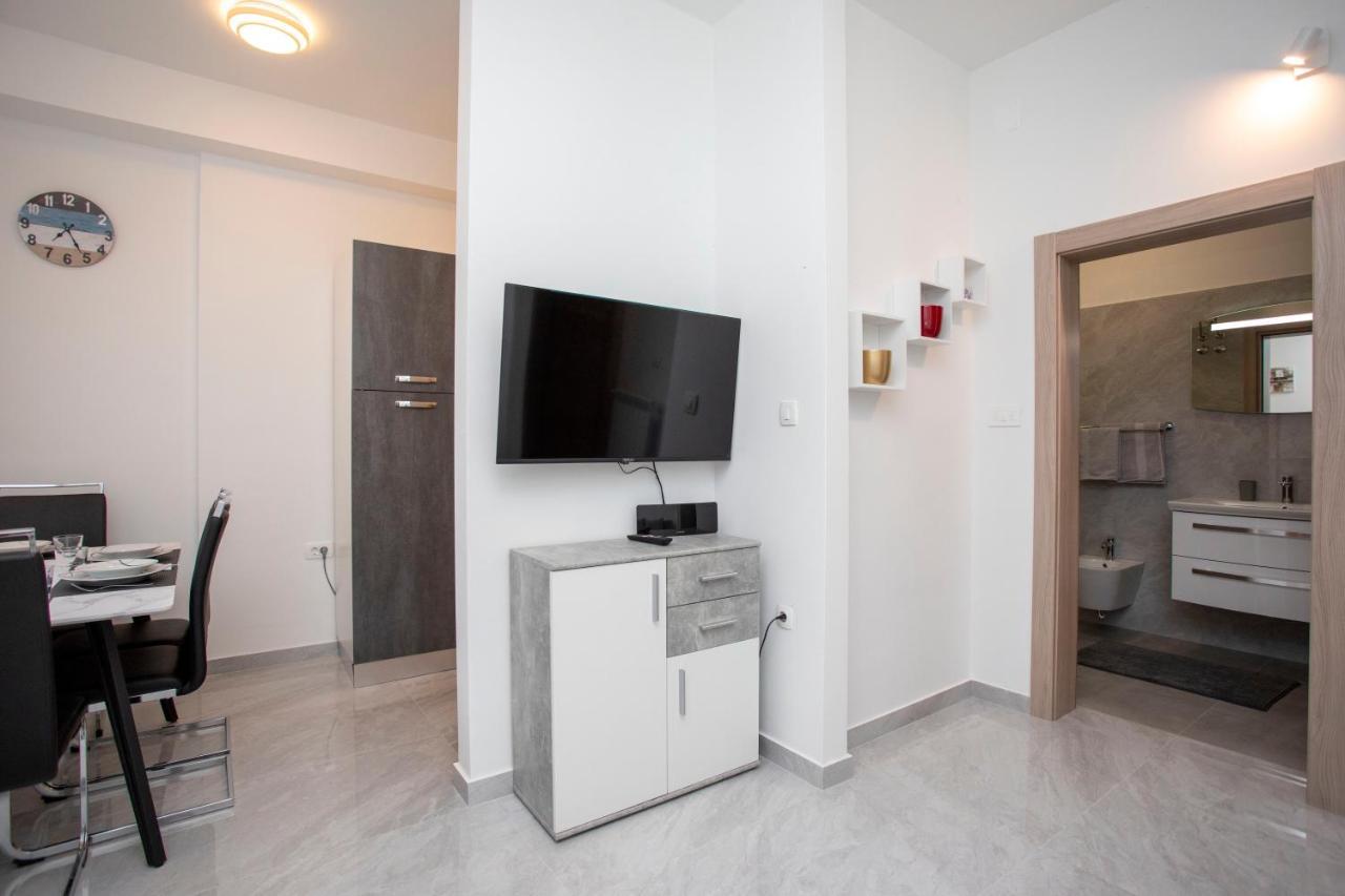 Apartmani Marica Plomin Extérieur photo