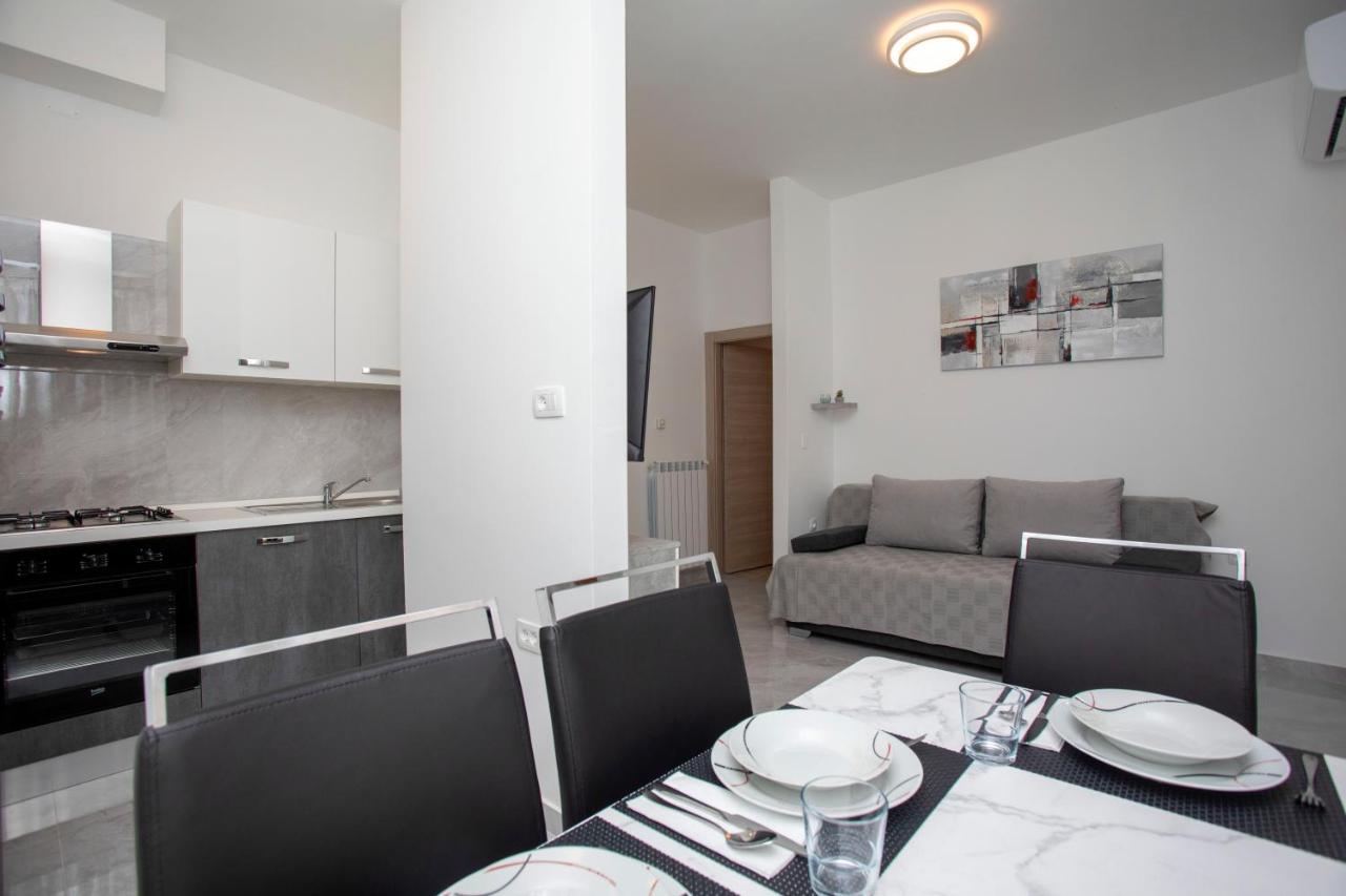 Apartmani Marica Plomin Extérieur photo
