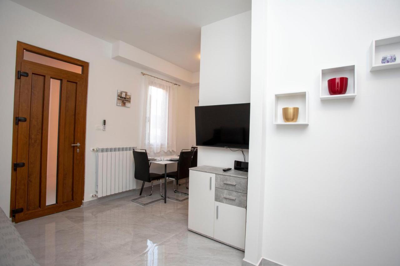 Apartmani Marica Plomin Extérieur photo