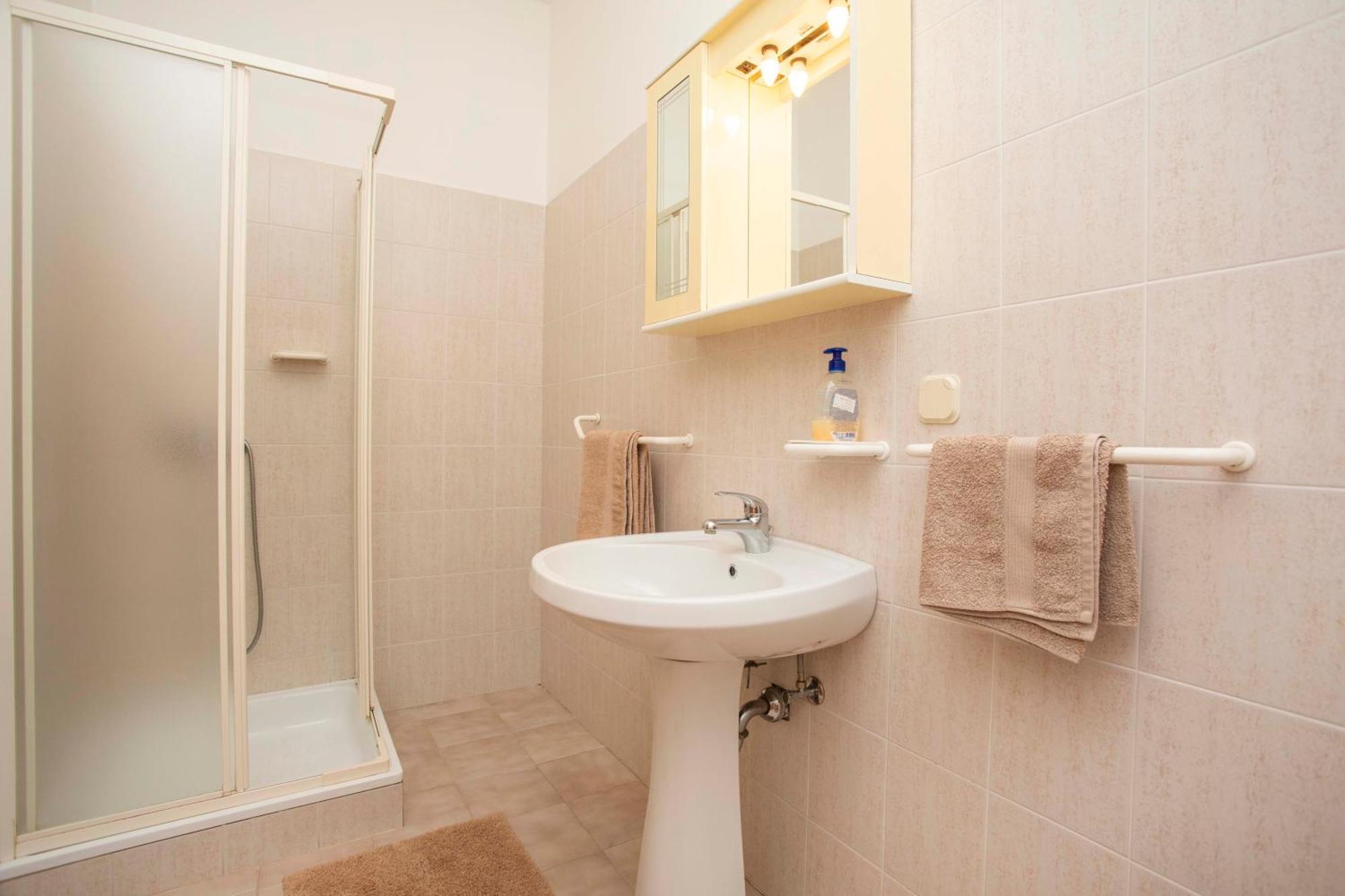 Apartmani Marica Plomin Chambre photo