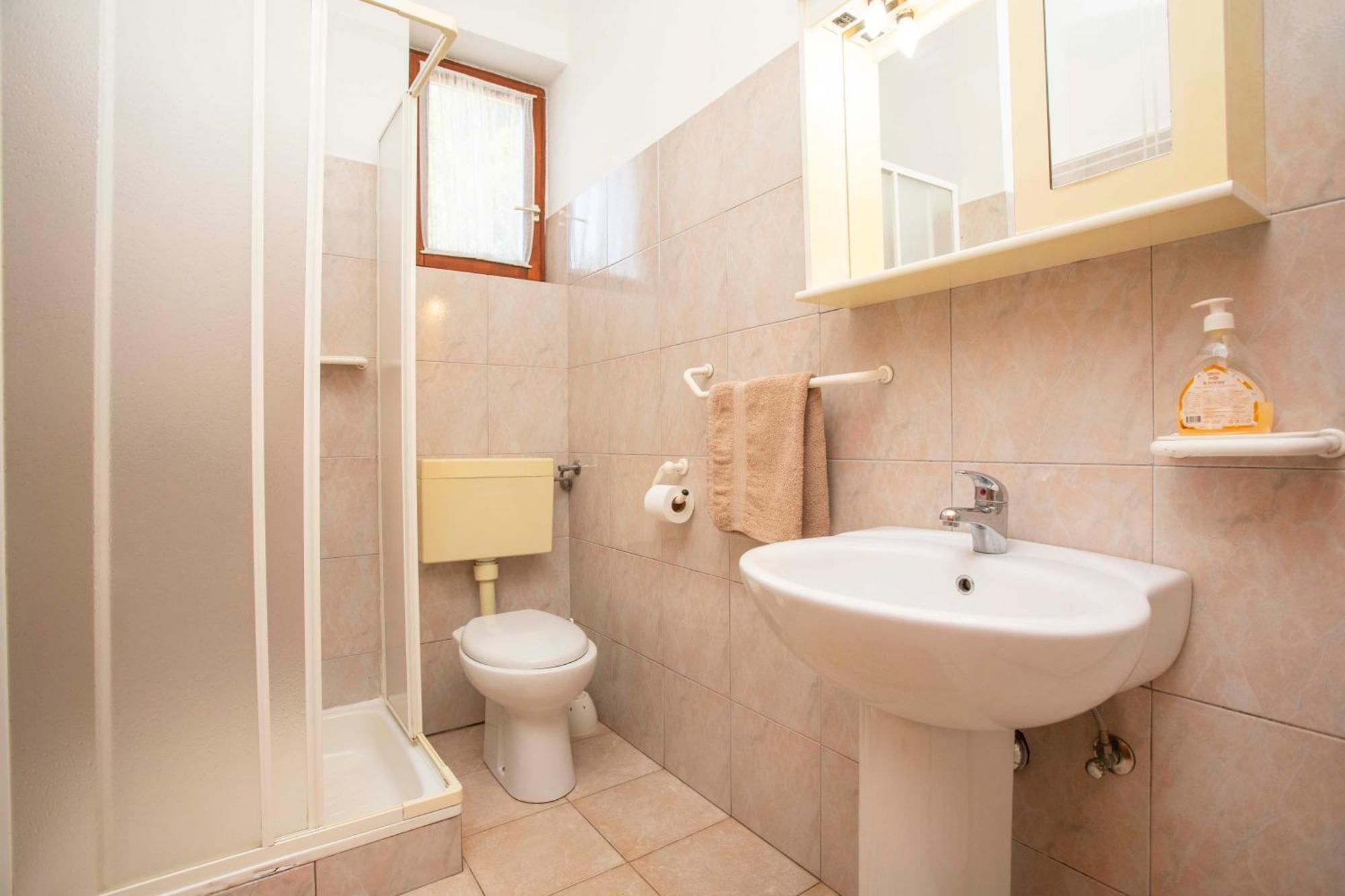 Apartmani Marica Plomin Chambre photo