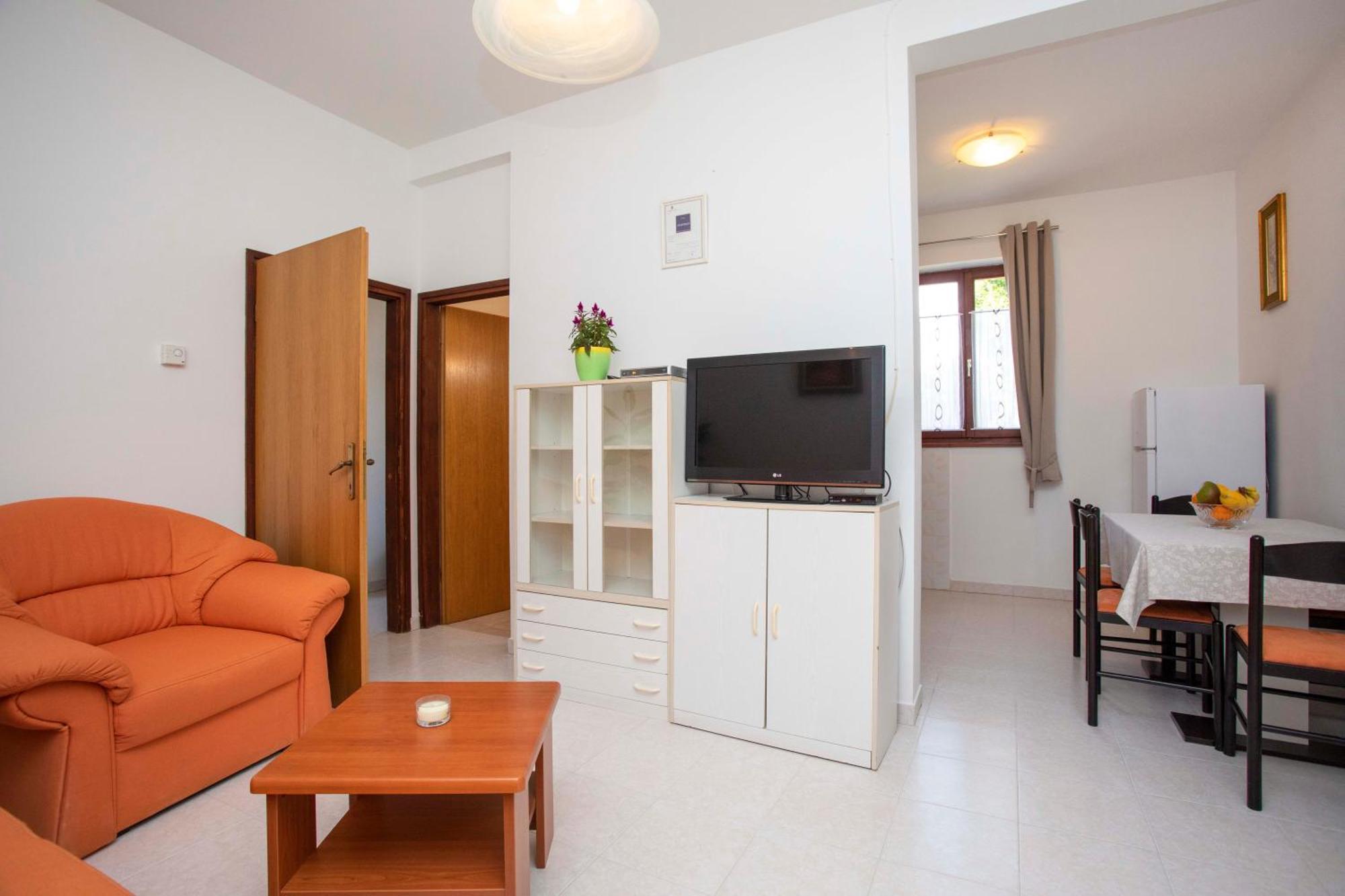 Apartmani Marica Plomin Chambre photo
