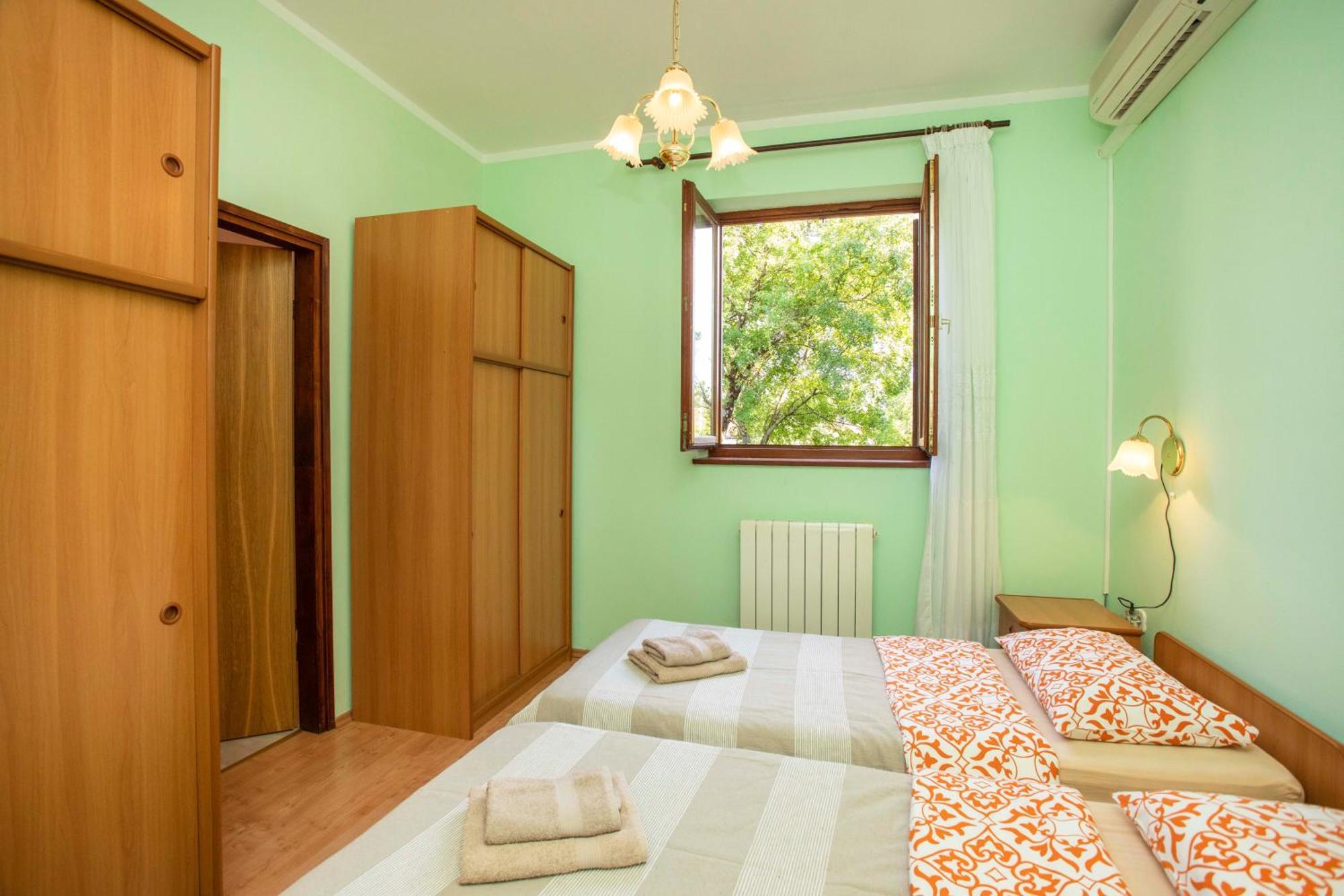 Apartmani Marica Plomin Chambre photo