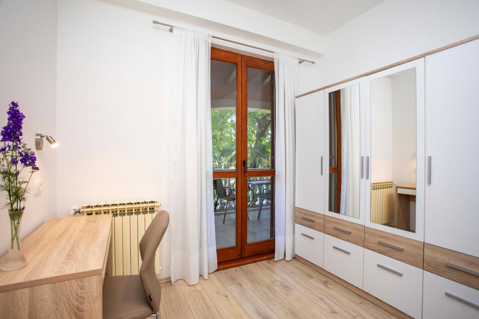Apartmani Marica Plomin Chambre photo